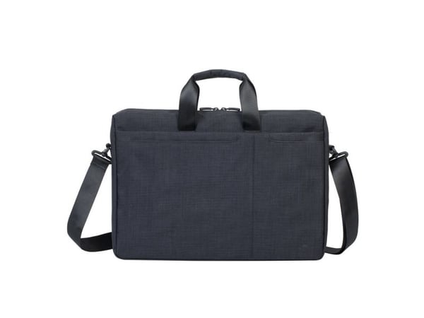 Riva Case 8355 - Notebook-väska - 17.3" - svart