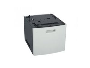 Lexmark - Mediaskuff - 2100 ark inn 1 skuff(er) - for Lexmark MX822, MX826, XM7355, XM7370