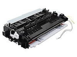 CoreParts - Pickup tray assembly