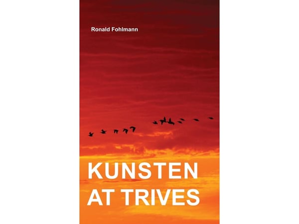 Kunsten å ha det bra | Ronald Fohlmann | Språk: Dansk