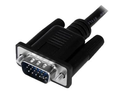 StarTech.com VGA2HDU, 1920 x 1080 pikseliä, Musta, Micro Silicon - MS9282, Aktiivinen videomuunnin, 0 - 60 °C, -10 - 70 °C