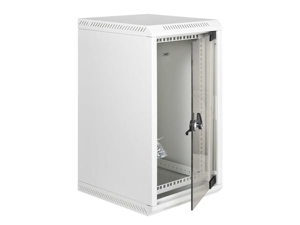 Triton RKA - Skåp - väggmontering - 10U - 10"