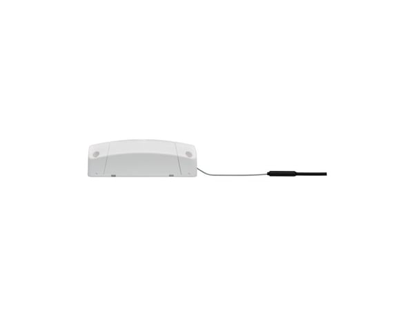 Paulmann 500.43, Trådløs, ZigBee, Grå, Hvit, 2400 MHz, Plast, 50 m