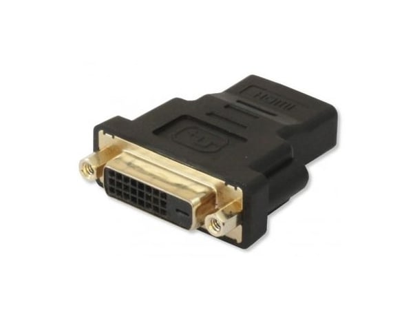 Techly IADAP-HDMI-644, DVI-D, HDMI, Lajittelu