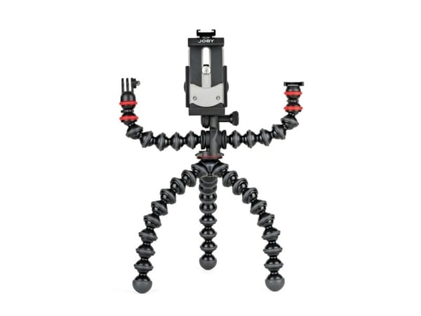 Joby GorillaPod Mobile Rig - Tripod