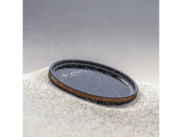Polar Pro QuartzLine - Filter - UV - 77 mm
