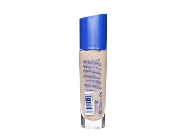 Rimmel London Match Perfection 24HR SPF20 Foundation 101 Classic Ivory 30 ml