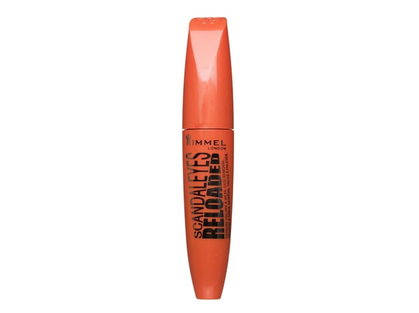Rimmel Scandal Eyes Reloaded W mascara 12 ml