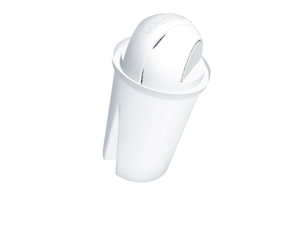 Wessper WES002, Manuelt vannfilter, 150 l, Hvit