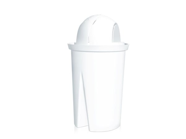 Wessper WES002, Manuelt vannfilter, 150 l, Hvit