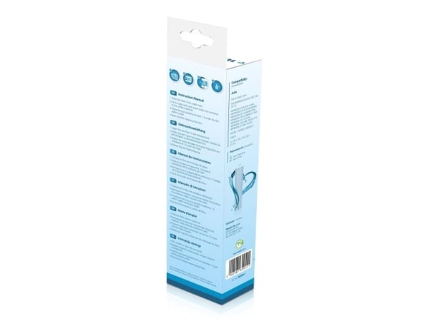 Wessper AquaBlue - vannfilter for Jura Blue kaffemaskiner