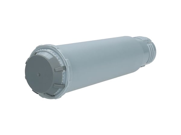 Wessper AquaClaro vannfilter til kaffemaskiner/espresso AEG, Bosch, Krups, Neff, Siemens (på skrue)
