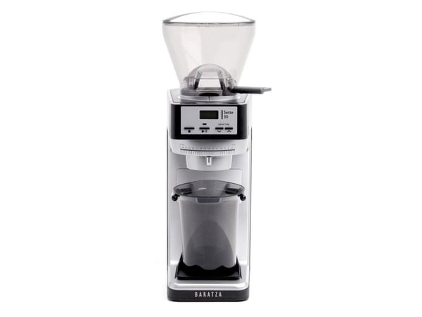 Kaffekvern Baratza BARATZA 885-230V 280W kvernsort