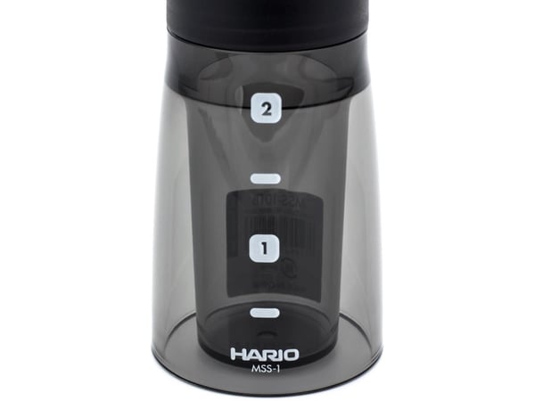 Hario MSS-1DTB Kaffekværn