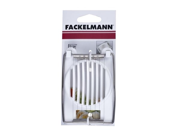 Fackelmann Fm Munanleikkuri Muovi 11 X 8 cm kortti