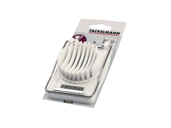 Fackelmann Fm Munanleikkuri Muovi 11 X 8 cm kortti