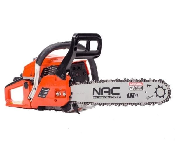 NAC 3,0KM 45cm BENSINBOR Sag CST52-45-01AC