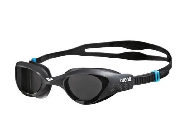Arena 001430/545, Unisex, En Størrelse, Sort, Grønn, Røyk, Termoplastisk gummi (TPR), Polykarbonat, Sort