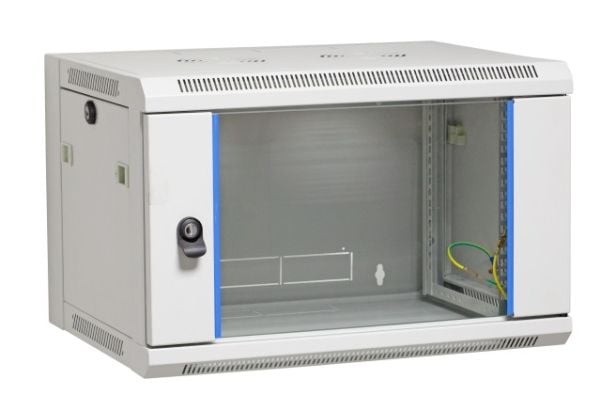 EFB Elektronik 691715FGR.1, Veggmontert stativ