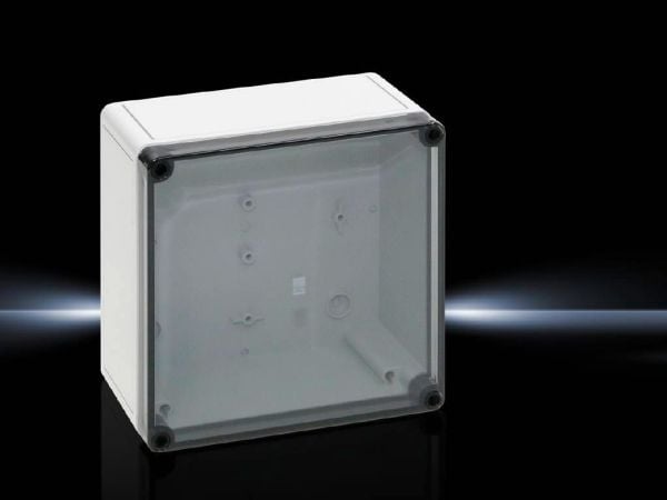Rittal PK 9517.100, 182 mm, 90 mm, 180 mm, 600 g Rittal PK 9517.100, 182 mm, 90 mm, 180 mm, 600 g