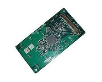 Panasonic KX-NS0106X, Voice network module, NS1000