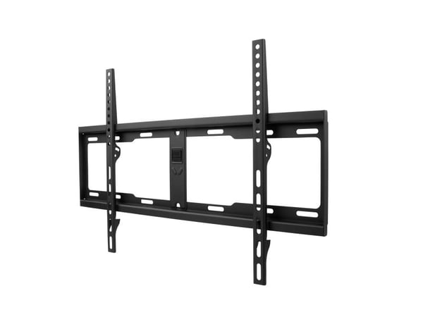 One For All SOLID WM 4611 - Brakett - lav profil - for flatpanel - skjermstørrelse: 32"-84" - veggmonterbar