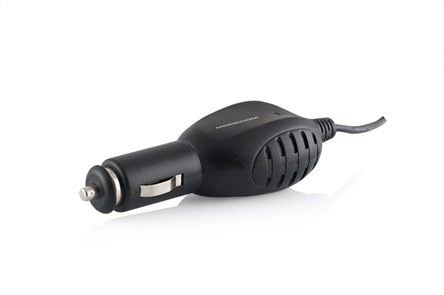 Modecom MC-C5VP-20, Automatisk, Cigartenner/lighter, 5 V, 1,5 m, Sort