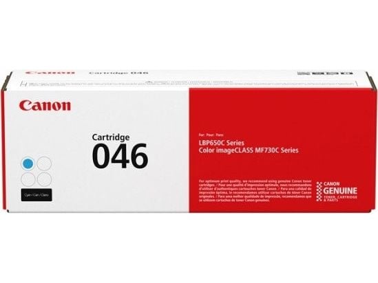 Canon 046, 2300 sivua, Syaani, 1 kpl