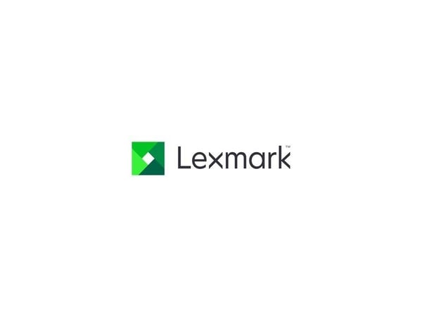 Lexmark 53B2000, 11000 sivua, Musta, 1 kpl