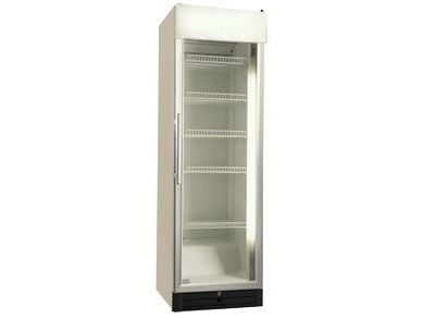 Whirlpool ADN 221 C - Kjøleskap - bredde: 60 cm - dybde: 68.5 cm - høyde: 202.5 cm - 455 liter - hvit