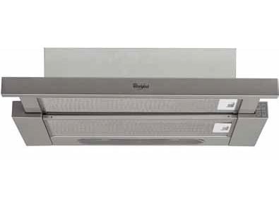 Okap Whirlpool AKR 6390/1 IX