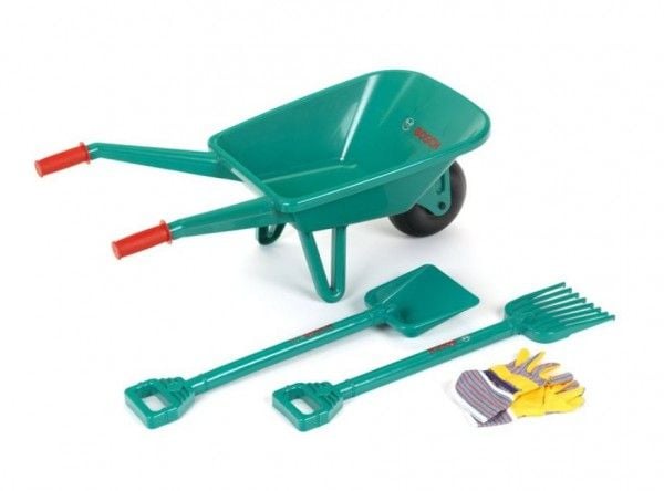 Klein 2752, 3 år, Gutt/Jente, Flerfarget, Plastikk, China, CE