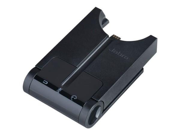 Jabra PRO 900 spare headset - Hodesett - on-ear - trådløs - for PRO 925, 935
