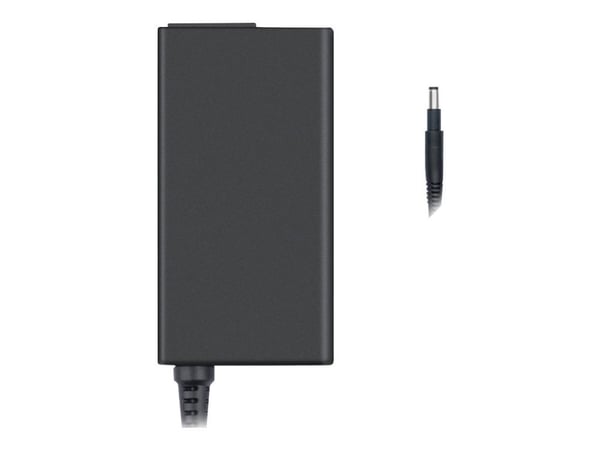 CoreParts - Strømadapter - AC - 65 watt - Europa - for HP ENVY Laptop 4, 6; ENVY Sleekbook 4, 6; ENVY TouchSmart 4
