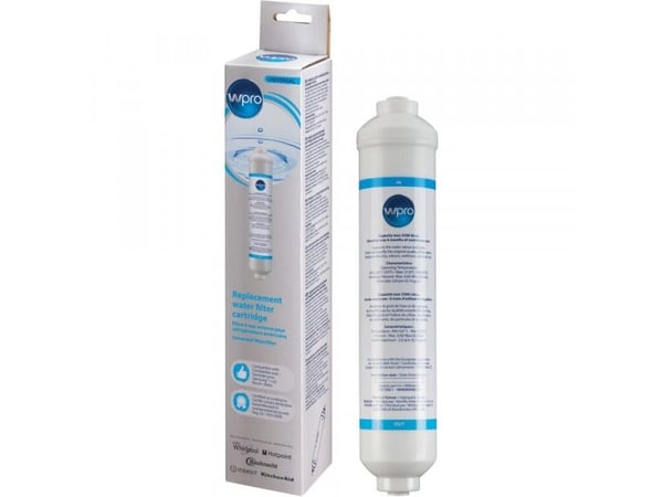 C00379992 universellt vattenfilter side-by-side (Samsung/LG/Daewoo)