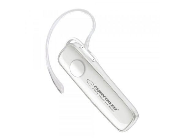 Esperanza Java - Headset - inuti örat - Bluetooth - trådlös