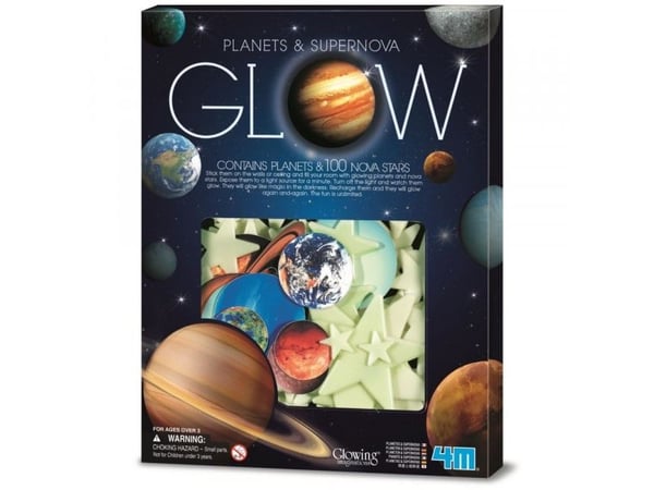 4M Glow Mjölkvägen De Lux - 5631
