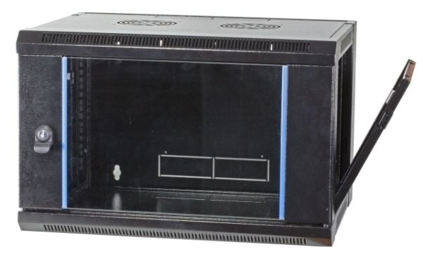EFB Elektronik 691715FTS.1, Veggmontert stativ