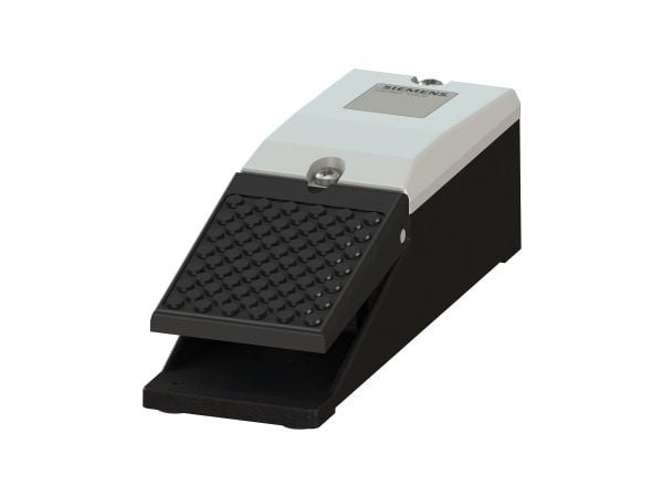 Siemens 3SE2902-0AB20, Nuppi, metalli, 1 kpl
