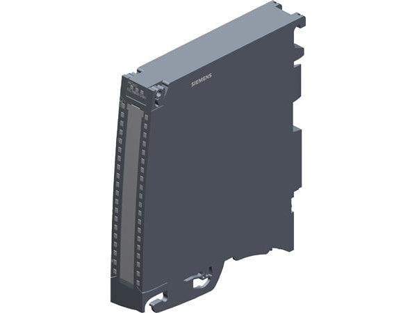 Siemens 6ES7532-5NB00-0AB0 PLC-analoginen lähtömoduuli
