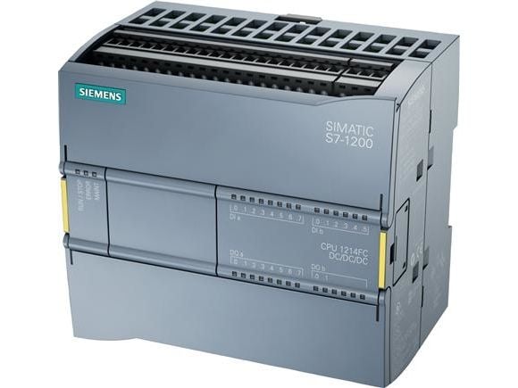 Siemens 6ES7214-1AF40-0XB0