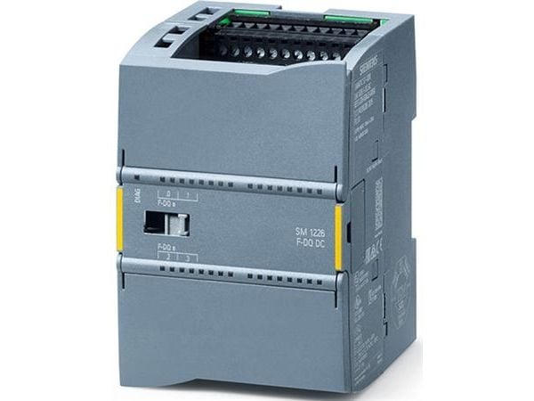 Siemens 6ES7226-6DA32-0XB0