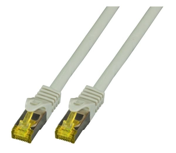 EFB Elektronik MK7001.3G, 3 m, Cat6a, S/FTP (S-STP), RJ-45, RJ-45