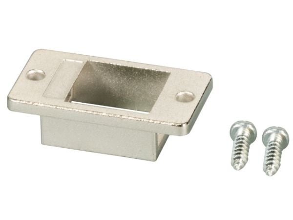 EFB Elektronik ET-25188.1, Sinkki, Ruostumaton teräs