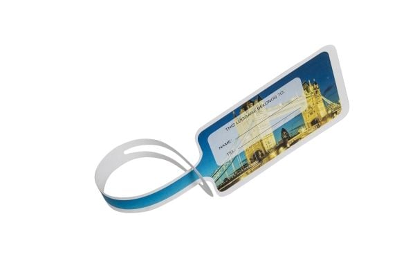 Kopipapir Premium Nevertear A4 matkatavaratunnisteet 195mic 100ark/æsk - (400 stk.)