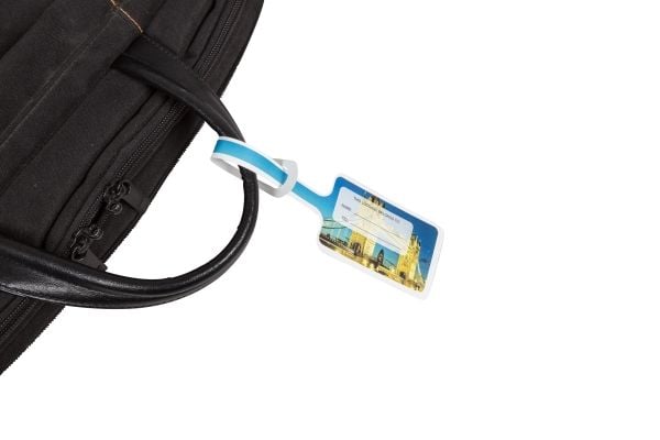 Kopipapir Premium Nevertear A4 matkatavaratunnisteet 195mic 100ark/æsk - (400 stk.)