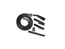 Einhell 2351245, Tilbehørssett, Sort, Einhell TE-VC 2340 SA, TE-VC 2230 SA, TC-VC 1930 SA, TC-VC 1930 S, TE-VC 1925 SA, TC-VC 1825,...