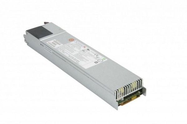 Supermicro PWS-1K11P-1R, 850W, 1010W, 30 - 17A, 83A, 4A, 90 %