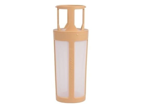 Hario kaffe-/terkannflaske 650 ml – kremet