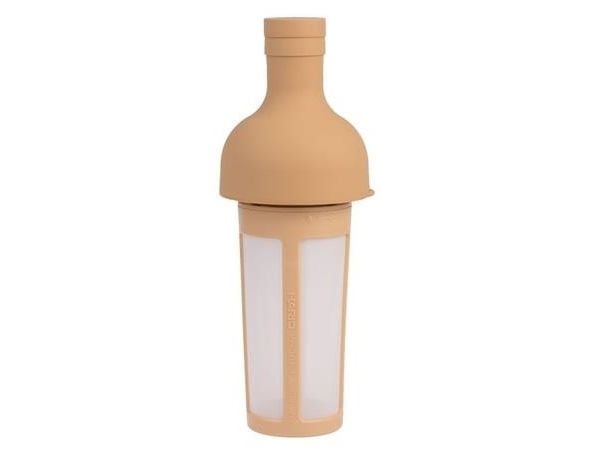 Hario kaffe-/terkannflaske 650 ml – kremet